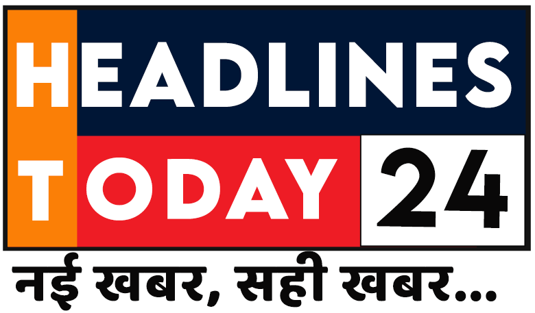 Headlines Today 24